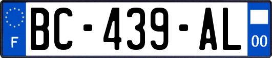 BC-439-AL