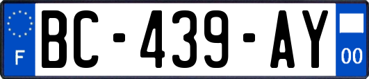 BC-439-AY