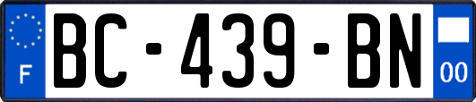 BC-439-BN