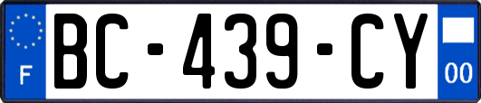 BC-439-CY