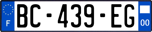 BC-439-EG