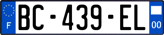 BC-439-EL