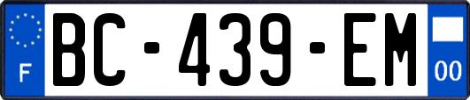 BC-439-EM