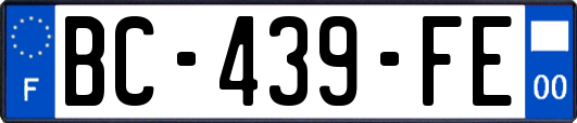BC-439-FE