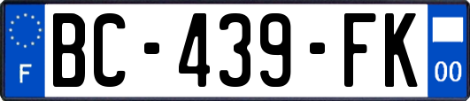 BC-439-FK