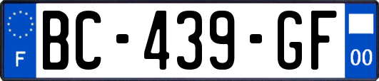 BC-439-GF