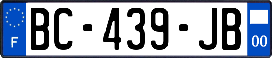 BC-439-JB