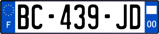 BC-439-JD