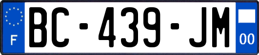 BC-439-JM
