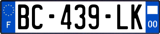 BC-439-LK