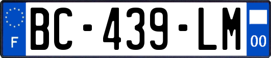 BC-439-LM