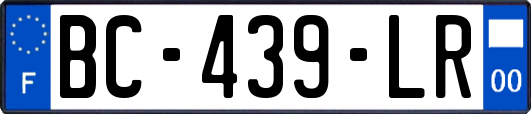 BC-439-LR