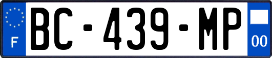 BC-439-MP