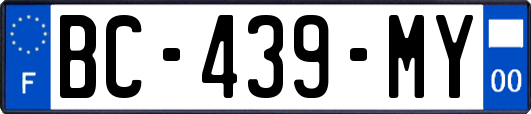 BC-439-MY