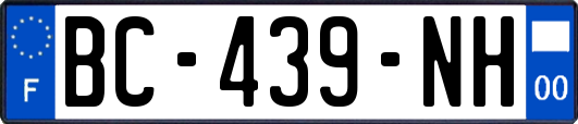 BC-439-NH