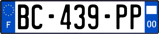 BC-439-PP