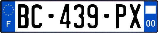 BC-439-PX