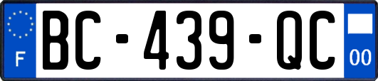 BC-439-QC
