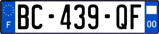 BC-439-QF