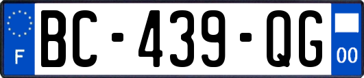 BC-439-QG