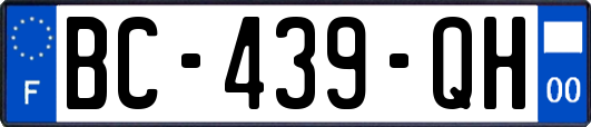 BC-439-QH