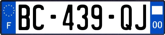 BC-439-QJ