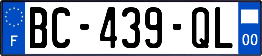 BC-439-QL