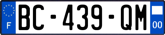 BC-439-QM