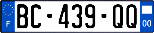 BC-439-QQ