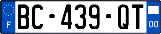 BC-439-QT
