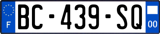 BC-439-SQ