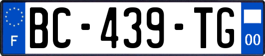 BC-439-TG