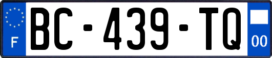 BC-439-TQ