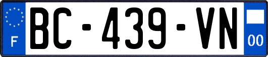 BC-439-VN