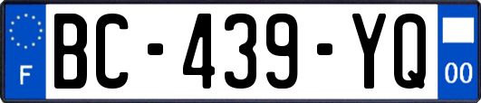 BC-439-YQ