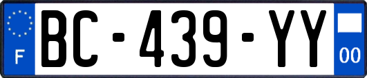 BC-439-YY