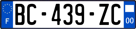 BC-439-ZC