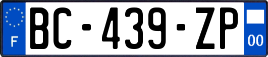 BC-439-ZP