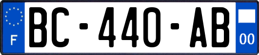 BC-440-AB