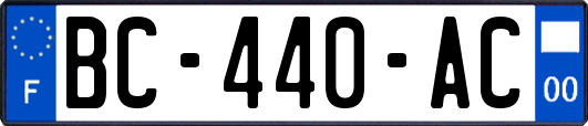 BC-440-AC