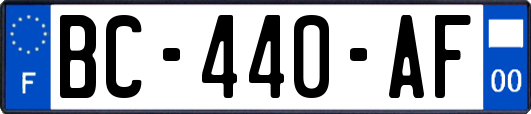 BC-440-AF