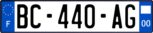 BC-440-AG