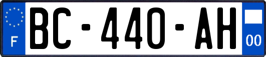 BC-440-AH