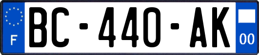 BC-440-AK