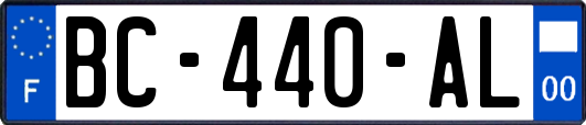 BC-440-AL