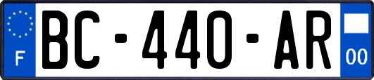 BC-440-AR