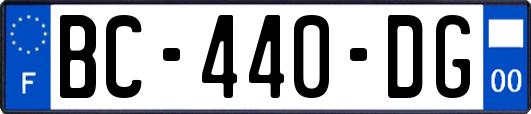 BC-440-DG