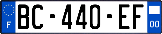 BC-440-EF