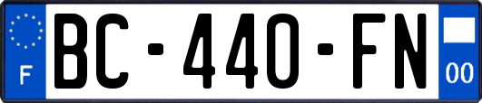 BC-440-FN