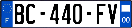 BC-440-FV